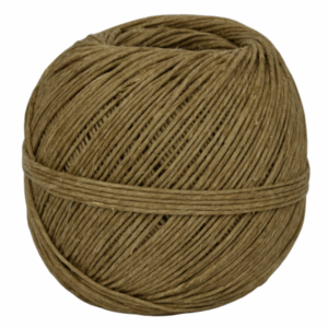 Gomitolo Spago in Lino Siam 100g | Titolo 2/6 Sottile | Modello 7004