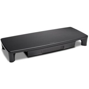 Base Monitor Kensington SmartFit con Cassetto | 55x24x7cm