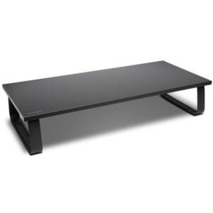 Base Monitor Extra Larga Kensington SmartFit | 60x26x11 cm