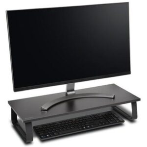 Base Monitor Extra Larga Kensington SmartFit | 60x26x11 cm