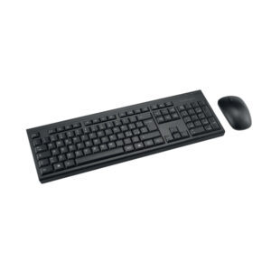 Set Tastiera e Mouse Wireless Kensington KM150 EQ | AES-128
