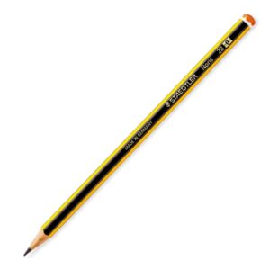 Matita Staedtler Noris 2B | Astuccio 12 pz | 1200
