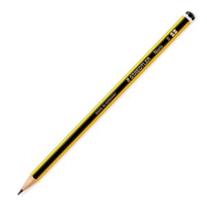 Matita Staedtler Noris B | Astuccio 12 pz | 1201