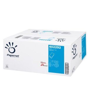 Asciugamani Piegati a V Papernet | 210 Fogli | 402292