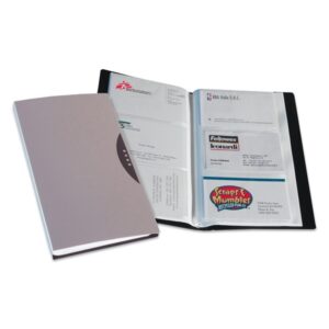 Portabiglietti Fellowes Office Suites | 240 Tasche