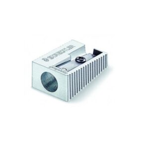 Temperamatite Staedtler 1 Foro Metallo | Lama Acciaio | 51010