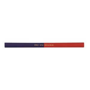 Matitone Bicolore JUMBO Rosso/Blu | Maxi 5712L