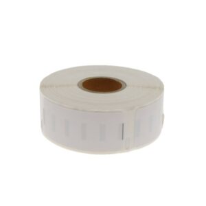 Rotolo Etichette Compatibili Dymo 25x54mm | 500 pz