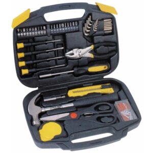 Valigetta 45 Utensili Melchioni | Kit Manutenzione Casa
