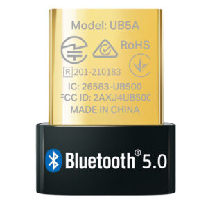 Adattatore USB Bluetooth 5.0 TP-Link