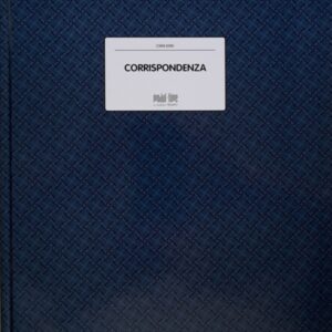 Registro corrispondenza ricevuta/spedita